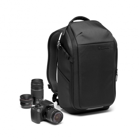 Рюкзак Manfrotto Advanced Compact Backpack III (MB MA3-BP-C)
Рюкзак Manfrotto Advanced Compact Backpack III (MB MA3-BP-C)