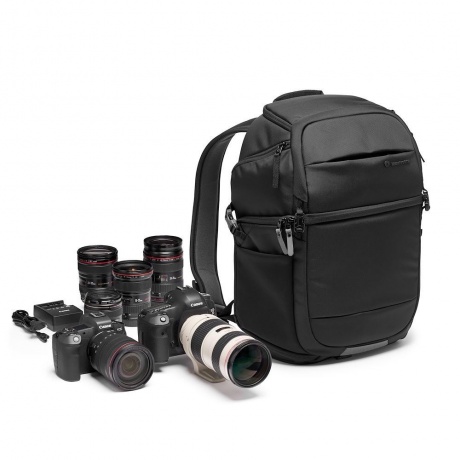 Рюкзак Manfrotto Advanced Fast Backpack M III (MB MA3-BP-FM)
Рюкзак Manfrotto Advanced Fast Backpack M III (MB MA3-BP-FM)