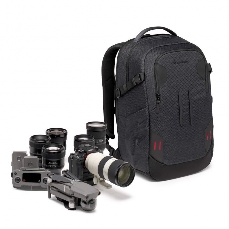 Рюкзак Manfrotto PL Backloader Backpack M (MB PL2-BP-BL-M)
Рюкзак Manfrotto PL Backloader Backpack M (MB PL2-BP-BL-M)
