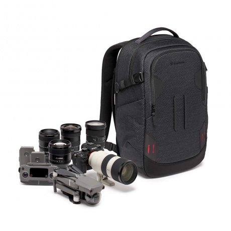 Рюкзак Manfrotto PL Backloader Backpack S (MB PL2-BP-BL-S)
Рюкзак Manfrotto PL Backloader Backpack S (MB PL2-BP-BL-S)