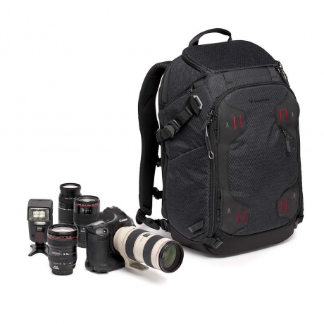 Рюкзак Manfrotto PL Multiloader Backpack M (MB PL2-BP-ML-M)
Рюкзак Manfrotto PL Multiloader Backpack M (MB PL2-BP-ML-M)