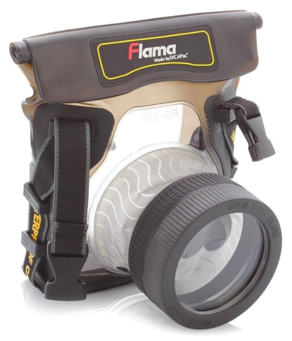 Аквабокс Flama FL-WP-S5
Аквабокс Flama FL-WP-S5