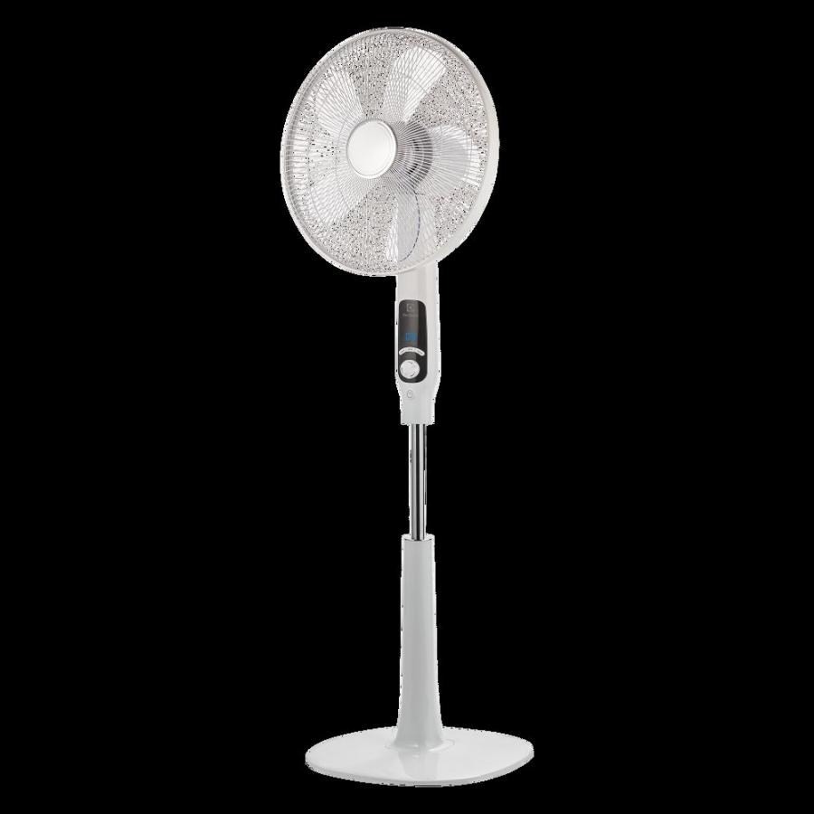 Вентилятор напольный Electrolux EFF - 1000i
Вентилятор напольный Electrolux EFF - 1000i