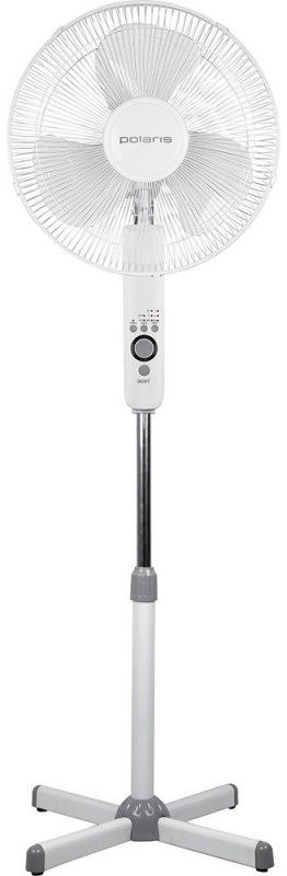 Вентилятор напольный Polaris PSF 2240 RC белый/серый
Вентилятор напольный Polaris PSF 2240 RC белый/серый