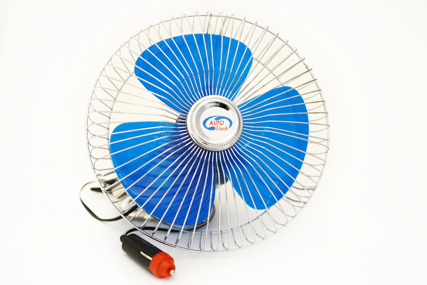 Вентилятор автомобильный Autovirazh AV-26120
Вентилятор автомобильный Autovirazh AV-26120