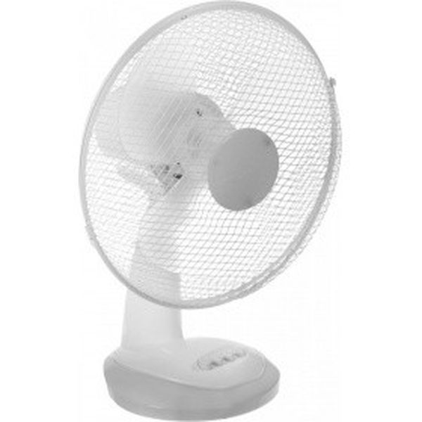 Вентилятор настольный First Austria FA-5551-GR
Вентилятор настольный First Austria FA-5551-GR