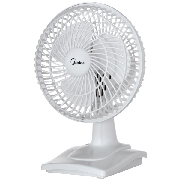 Вентилятор настольный Midea MVFD1501
Вентилятор настольный Midea MVFD1501