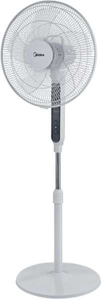 Вентилятор напольный Midea MVFS4007 
Вентилятор напольный Midea MVFS4007