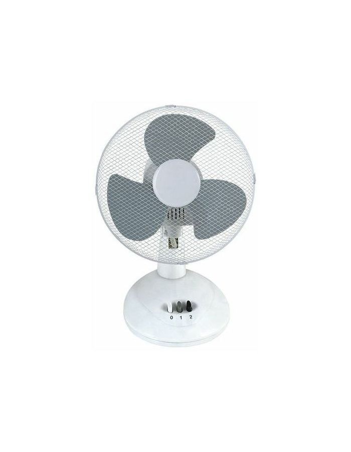 Вентилятор настольный Sakura SA-13G White/Grey
Вентилятор настольный Sakura SA-13G White/Grey