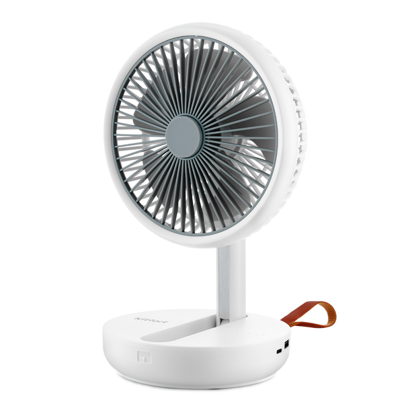 Вентилятор беспроводной Kitfort "2 в 1" КТ-403
Вентилятор беспроводной Kitfort "2 в 1" КТ-403