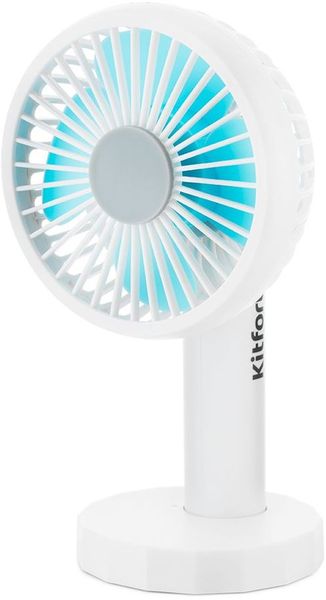 Вентилятор беспроводной Kitfort КТ-402
Вентилятор беспроводной Kitfort КТ-402