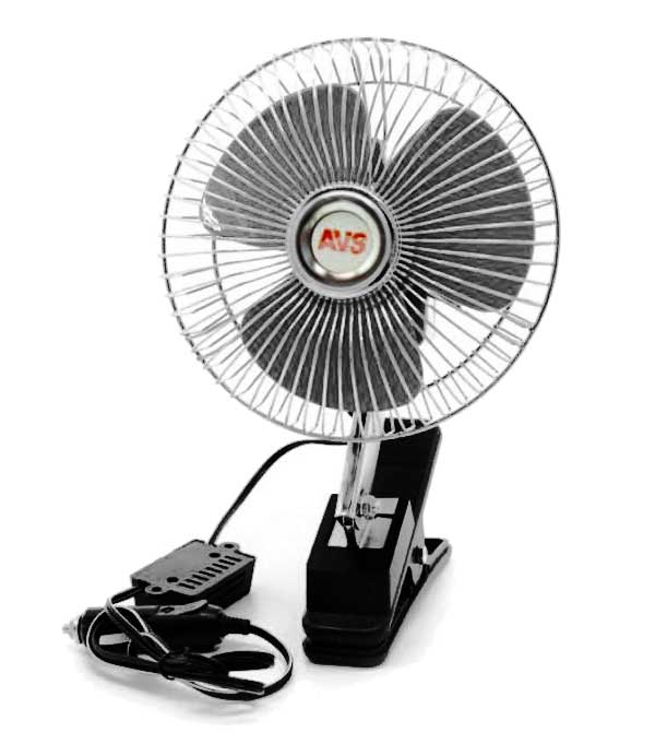 Вентилятор автомобильный AVS Comfort 8043C 24V Silver
Вентилятор автомобильный AVS Comfort 8043C 24V Silver