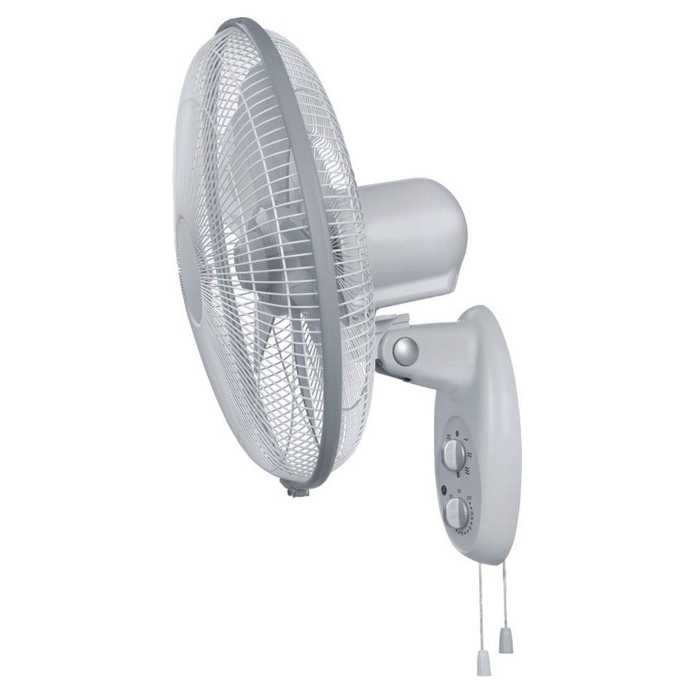 Вентилятор настенный Soler & Palau Artic-405 PM GR
Вентилятор настенный Soler & Palau Artic-405 PM GR