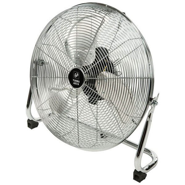 Вентилятор напольный Soler & Palau Turbo-405 N
Вентилятор напольный Soler & Palau Turbo-405 N