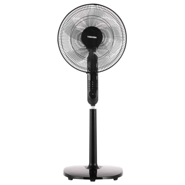 Вентилятор напольный Toshiba F-LSA20(W)RU
Вентилятор напольный Toshiba F-LSA20(W)RU