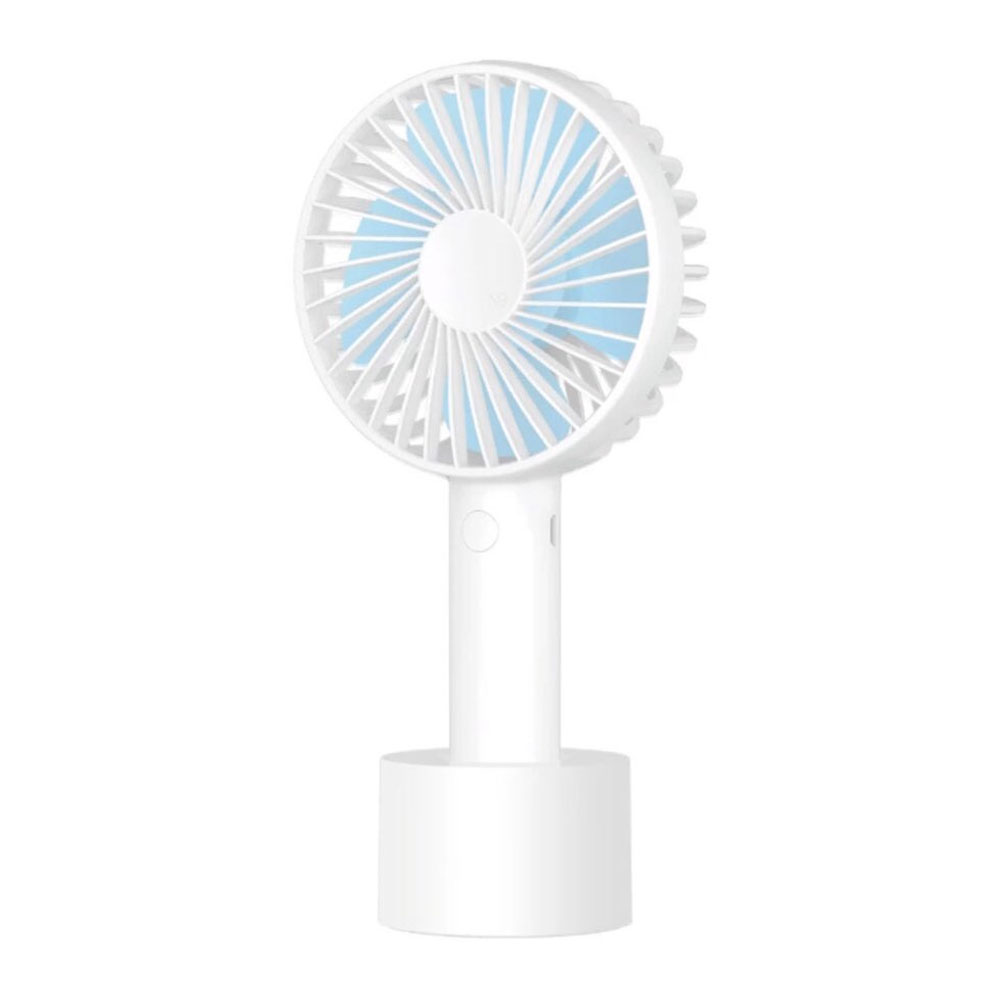 Вентилятор портативный Xiaomi Solove N9-FAN White
Вентилятор портативный Xiaomi Solove N9-FAN White