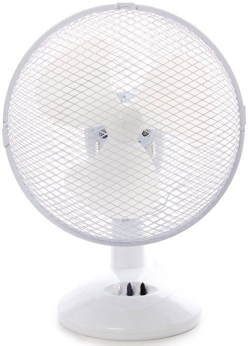 Вентилятор настольный Binatone TF-0930
Вентилятор настольный Binatone TF-0930