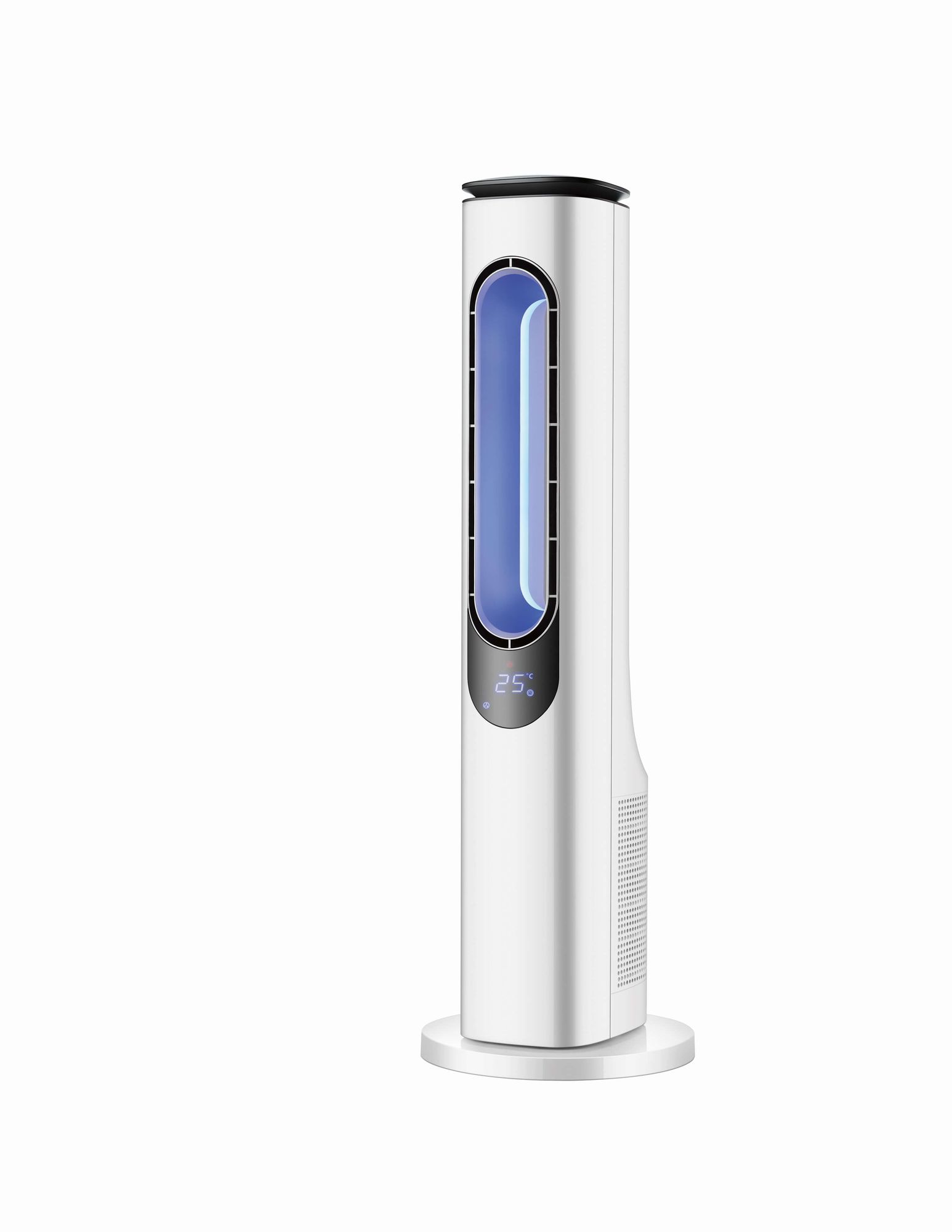 Вентилятор напольный Brayer BR4950
Вентилятор напольный Brayer BR4950