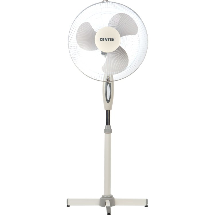 Вентилятор напольный Centek CT-5015 Grey
Вентилятор напольный Centek CT-5015 Grey