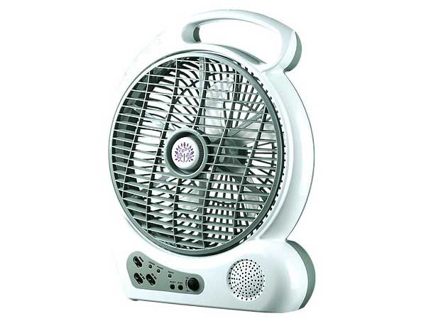 Вентилятор настольный Jardeko JD8110
Вентилятор настольный Jardeko JD8110