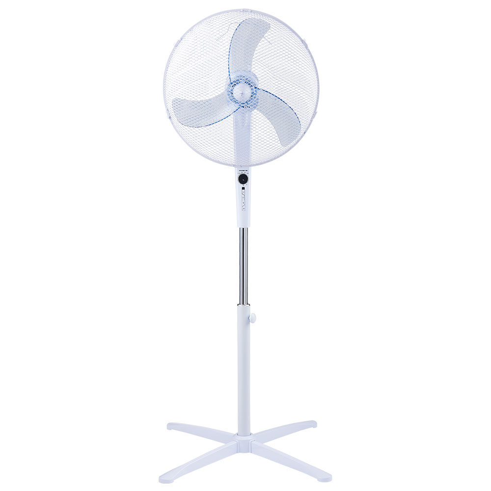 Вентилятор напольный Polaris PSF 3040RC
Вентилятор напольный Polaris PSF 3040RC