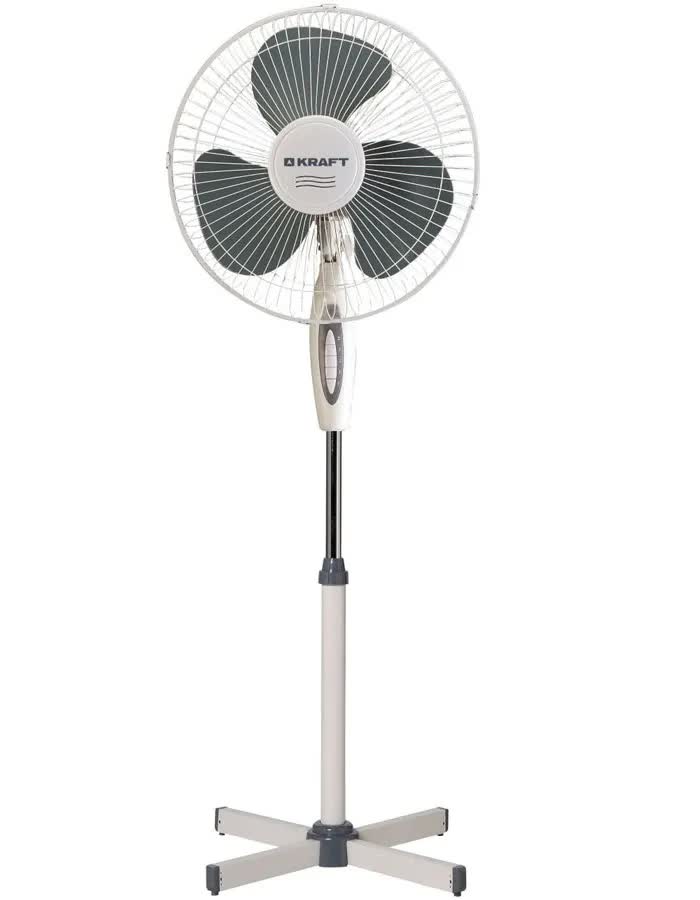 Вентилятор KRAFT FS40-6021
Вентилятор KRAFT FS40-6021