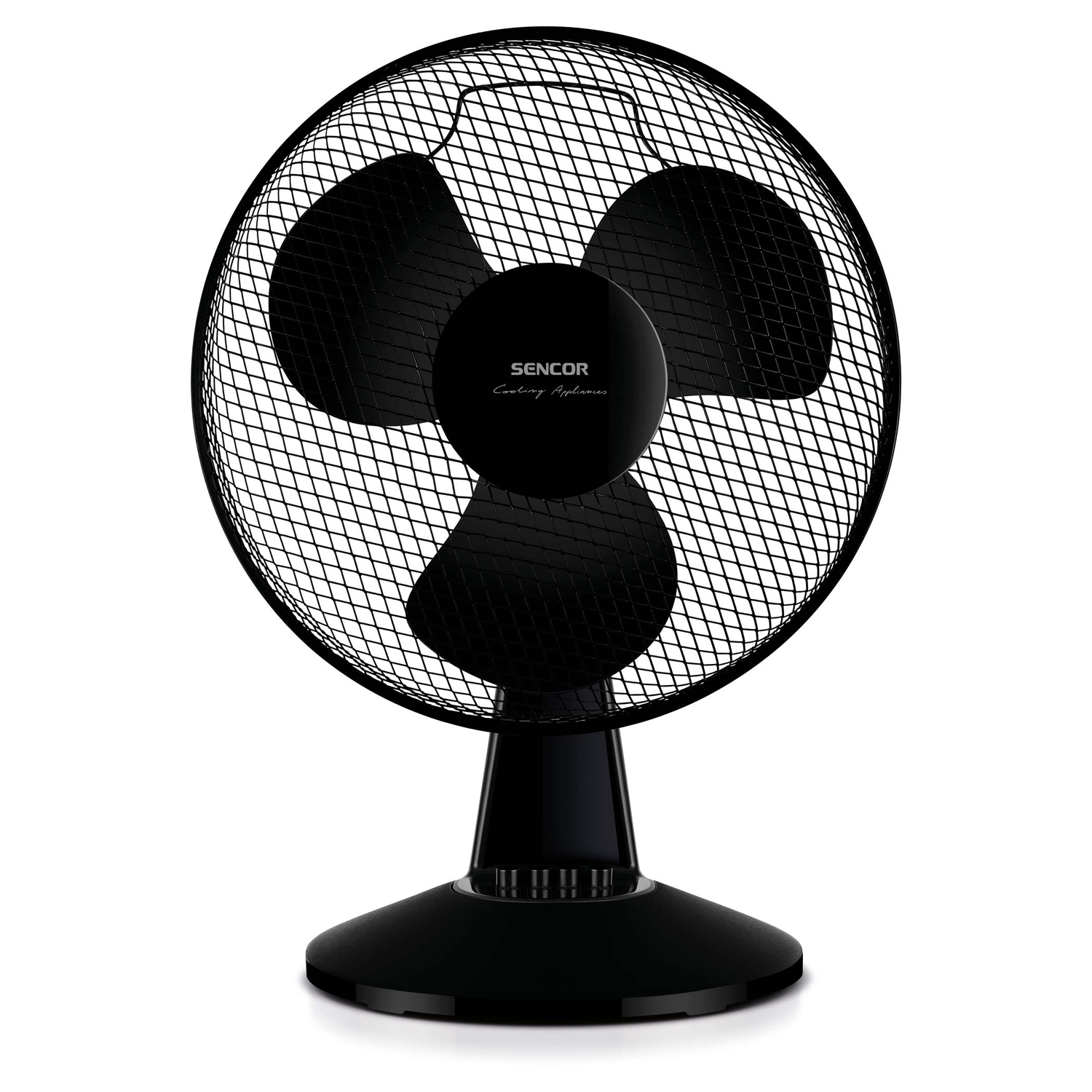 Вентилятор Sencor SFE 4021BK
Вентилятор Sencor SFE 4021BK