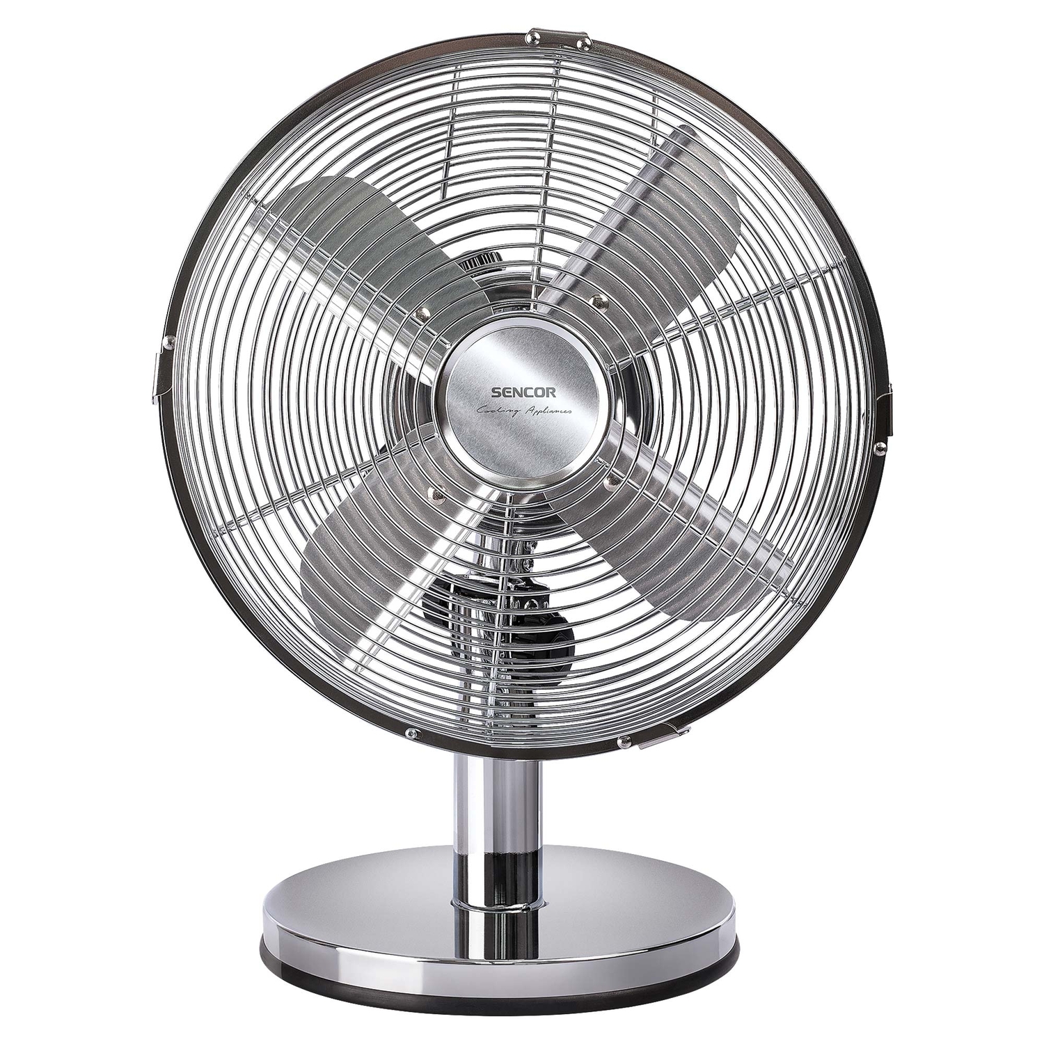 Вентилятор Sencor SFE 2540SL
Вентилятор Sencor SFE 2540SL