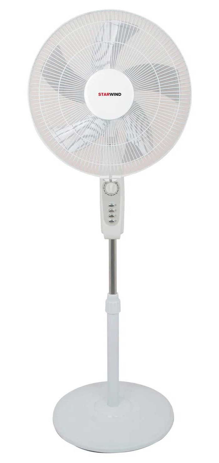 Вентилятор напольный Starwind SAF1251 50Вт 1625566
Вентилятор напольный Starwind SAF1251 50Вт 1625566