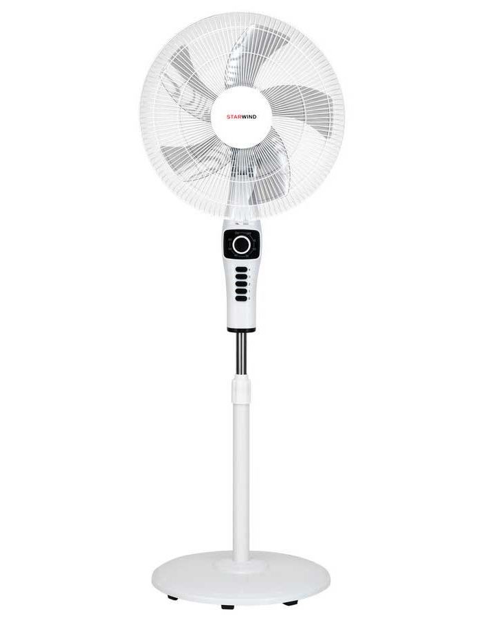 Вентилятор напольный Starwind SAF1252 50Вт 1625486
Вентилятор напольный Starwind SAF1252 50Вт 1625486