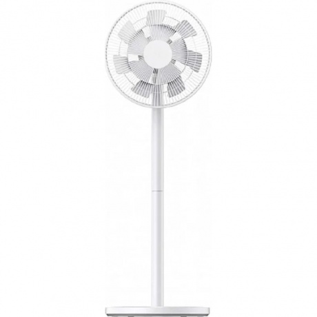 Вентилятор напольный Xiaomi Mi Smart Standing Fan 2 EU, белый (BHR4828GL)
Вентилятор напольный Xiaomi Mi Smart Standing Fan 2 EU, белый (BHR4828GL)