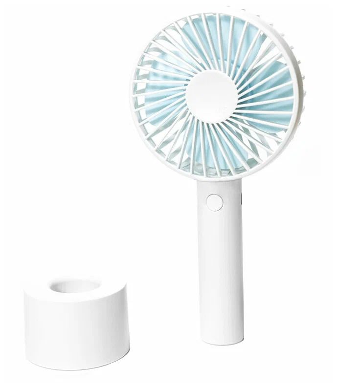 Вентилятор ручной Xiaomi Mi Solove Manual Fan N9P White Хорошее состояние
Вентилятор ручной Xiaomi Mi Solove Manual Fan N9P White Хорошее состояние