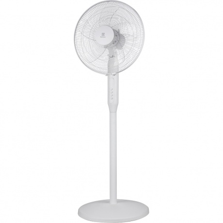 Вентилятор напольный Electrolux EFF-1006W
Вентилятор напольный Electrolux EFF-1006W