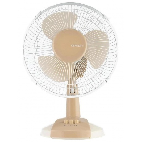 Вентилятор настольный Centek CT-5006 25Вт скоростей:2 бежевый/белый
Вентилятор настольный Centek CT-5006 25Вт скоростей:2 бежевый/белый
