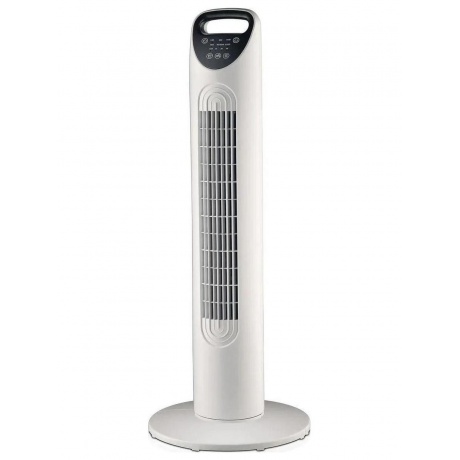 Вентилятор колонный Ballu BFT-400W
Вентилятор колонный Ballu BFT-400W