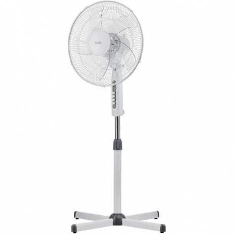 Вентилятор напольный Ballu BFF–801 42Вт бел. НС-1155725
Вентилятор напольный Ballu BFF–801 42Вт бел. НС-1155725