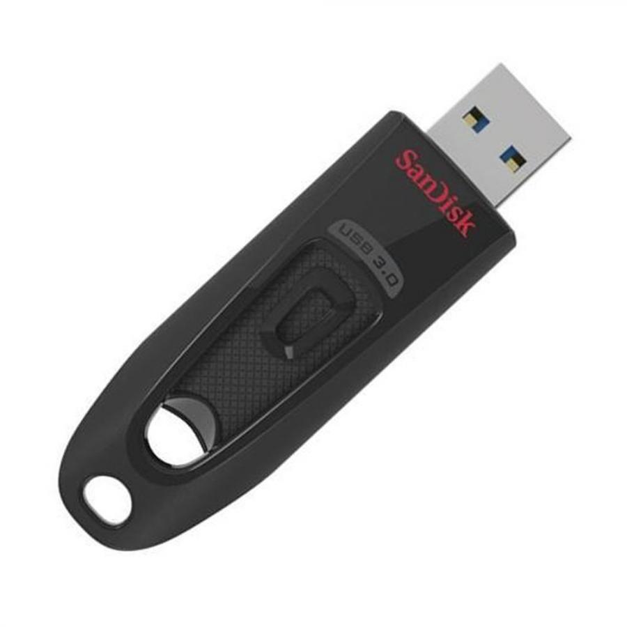Флешка SanDisk Ultra 32Gb (SDCZ48-032G-U46) USB3.0 черный
Флешка SanDisk Ultra 32Gb (SDCZ48-032G-U46) USB3.0 черный
