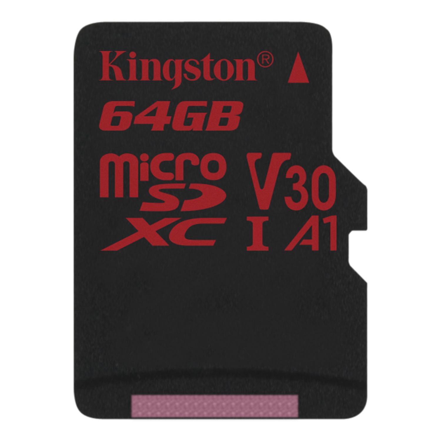 Карта Памяти micro SDXC 64Gb Kingston Canvas React UHS-I U3 V30 A1 (100/80 Mb/s
Карта Памяти micro SDXC 64Gb Kingston Canvas React UHS-I U3 V30 A1 (100/80 Mb/s