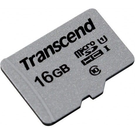 Карта памяти Transcend micro SDHC 16Gb 300S UHS-I U1 (90/45 Mb/s)
Карта памяти Transcend micro SDHC 16Gb 300S UHS-I U1 (90/45 Mb/s)