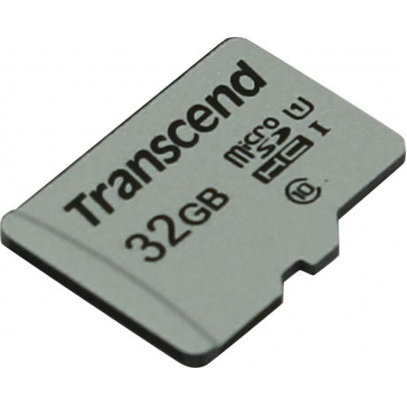 Карта памяти Transcend micro SDHC 32Gb 300S UHS-I U1 (90/45 Mb/s)
Карта памяти Transcend micro SDHC 32Gb 300S UHS-I U1 (90/45 Mb/s)
