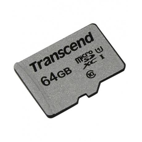 Карта памяти micro SDXC Transcend 64Gb 300S UHS-I U1 (90/45 Mb/s)
Карта памяти micro SDXC Transcend 64Gb 300S UHS-I U1 (90/45 Mb/s)