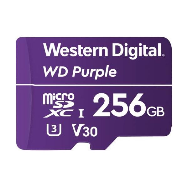 Карта памяти microSDXC 256Gb Class10 WDD256G1P0A
Карта памяти microSDXC 256Gb Class10 WDD256G1P0A