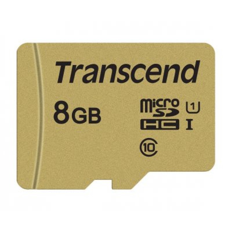 Карта памяти Transcend UHS-I U1 SD card 8GB (TS8GSDC500S)
Карта памяти Transcend UHS-I U1 SD card 8GB (TS8GSDC500S)