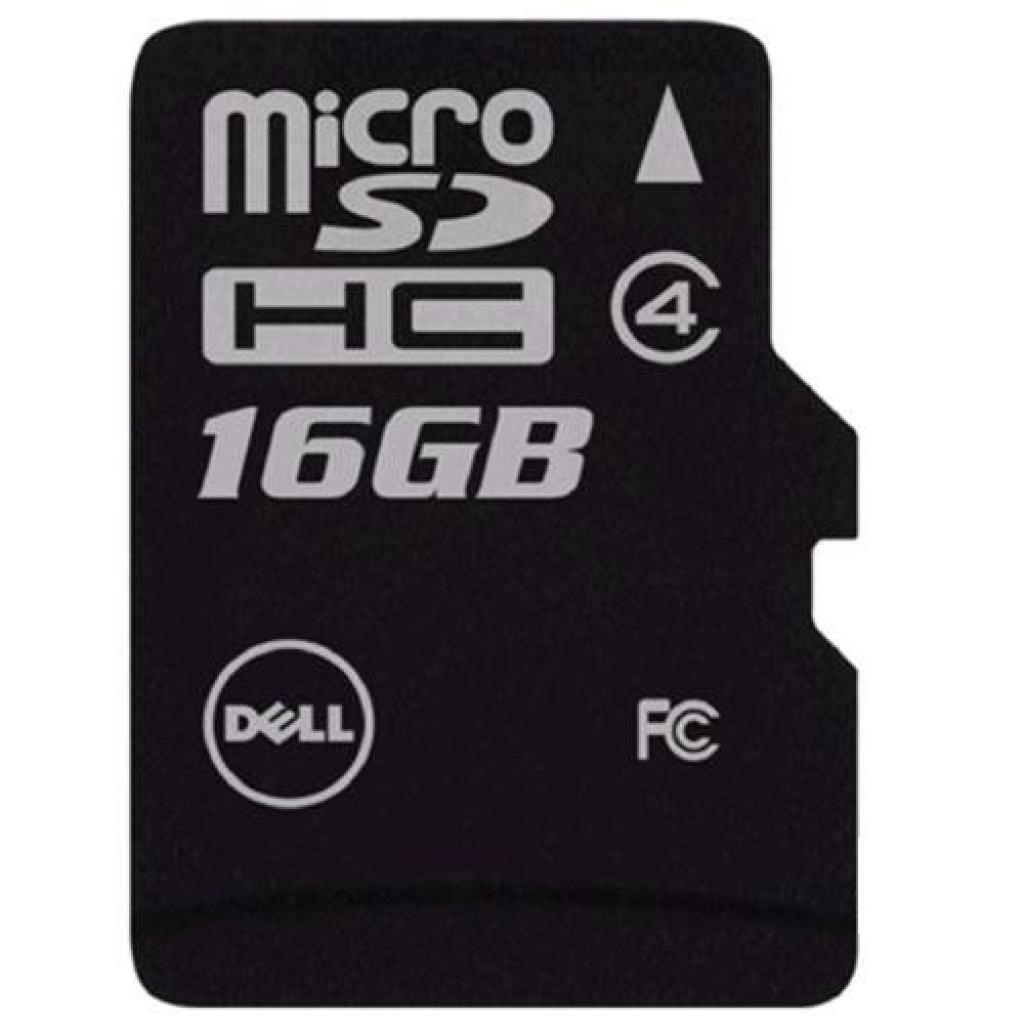 Карта памяти Dell 16Gb microSDHC/SDXC Card for G14 (385-BBKJ)
Карта памяти Dell 16Gb microSDHC/SDXC Card for G14 (385-BBKJ)