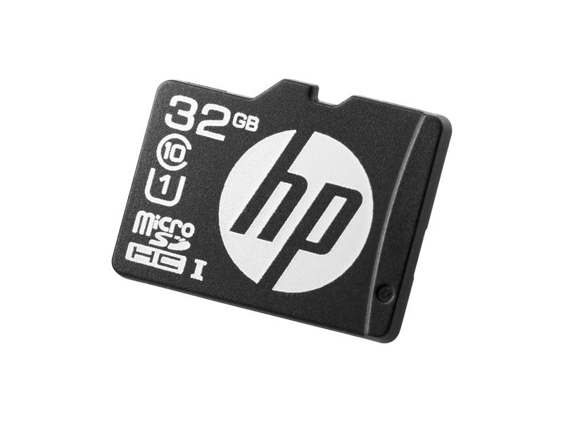 Карта памяти HP 32Gb (700139-B21)
Карта памяти HP 32Gb (700139-B21)