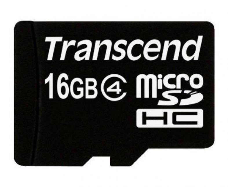 Карта памяти Transcend 16Gb microSDHC Class 4 (TS16GUSDHC4)
Карта памяти Transcend 16Gb microSDHC Class 4 (TS16GUSDHC4)