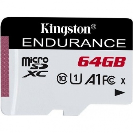 Карта памяти Kingston microSDXC 64GB Class 10 A1 UHS-I (SDCE/64GB)
Карта памяти Kingston microSDXC 64GB Class 10 A1 UHS-I (SDCE/64GB)