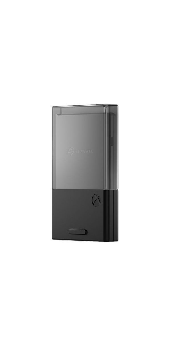 Карта памяти Seagate 1Tb (STJR1000400)
Карта памяти Seagate 1Tb (STJR1000400)