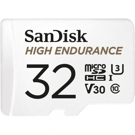 Карта памяти SanDisk microSDHC 32Gb (SDSQQVR-032G-GN6IA)
Карта памяти SanDisk microSDHC 32Gb (SDSQQVR-032G-GN6IA)