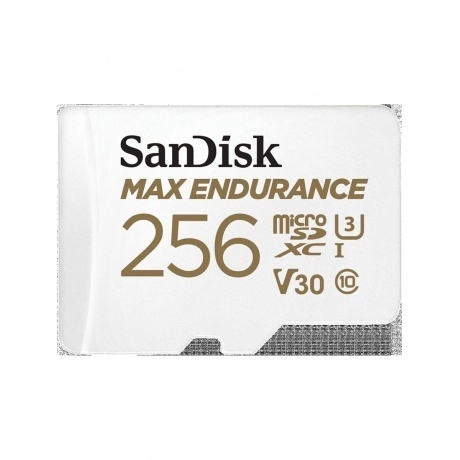 Карта памяти SanDisk MicroSDXC 256Gb Class 10 (SDSQQVR-256G-GN6IA)
Карта памяти SanDisk MicroSDXC 256Gb Class 10 (SDSQQVR-256G-GN6IA)